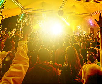 The Today FM Sound Garden Is B...