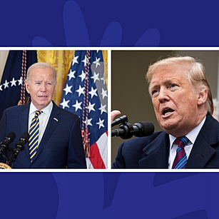 What Next? Joe Biden Bows Out...