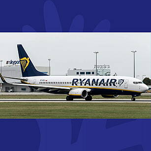 Ryanair Set To Slash Summer Pr...