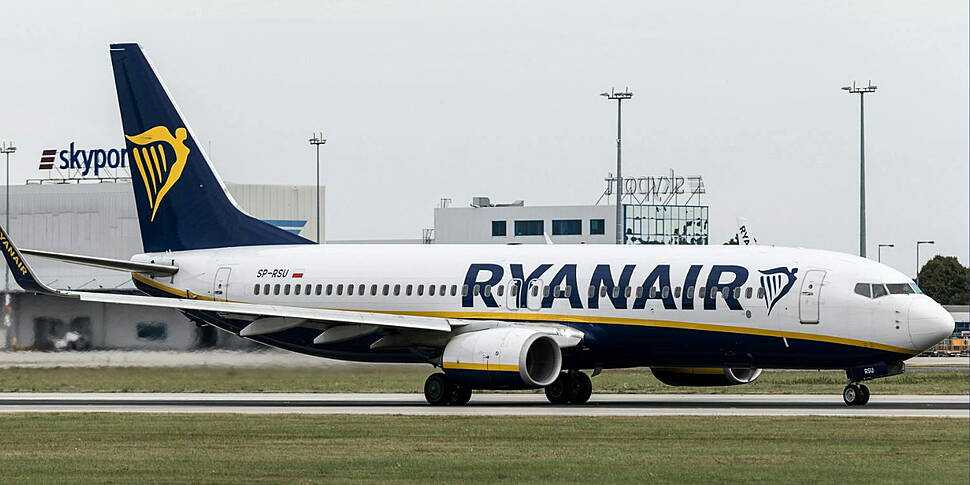 Ryanair Set To Slash Summer Pr...