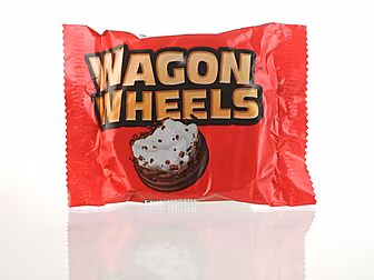 Justice For Wagon Wheels: Pops...