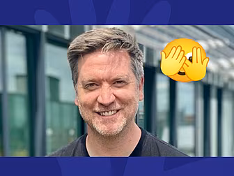 Does This Mean Dave Is Actuall...