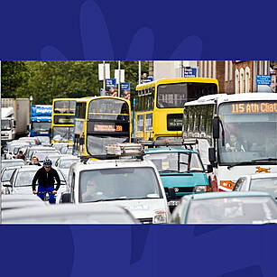 Climate Plans To Reduce Car Us...