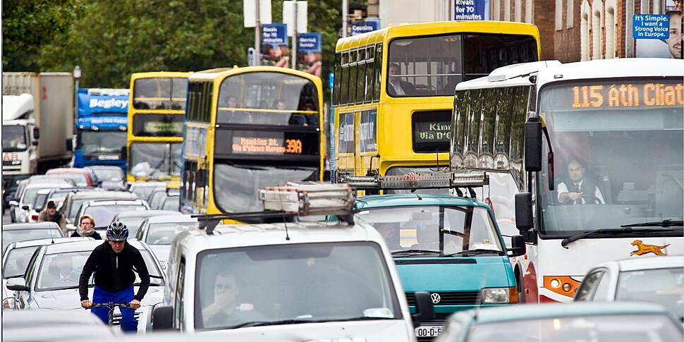 Climate Plans To Reduce Car Us...