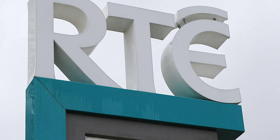 RTÉ To Receive €725m In Public...