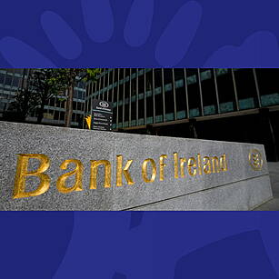 Bank Of Ireland Makes €1.1bn P...