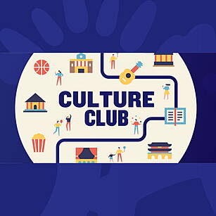 Culture Club: Lynne Parker