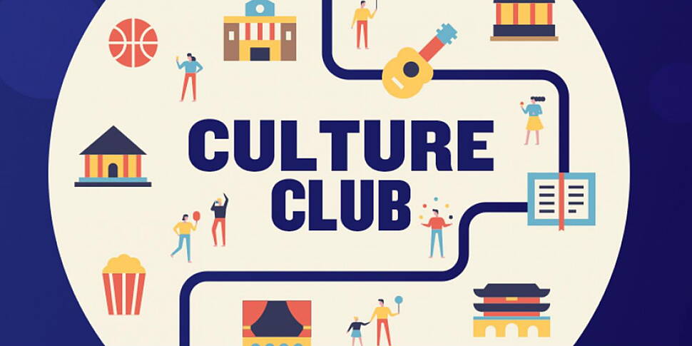 Culture Club: Lynne Parker