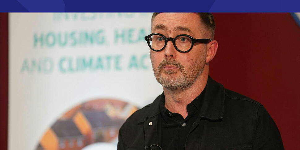 Sinn Féin Says It Will Deliver...