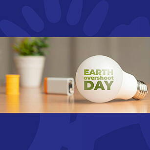 What Is Earth Overshoot Day?