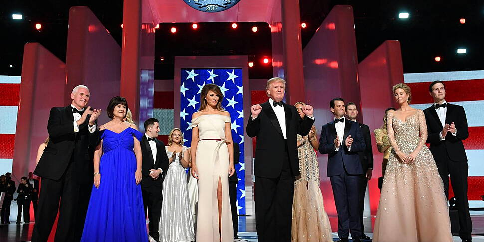 My Uncle, Donald Trump: Fred T...