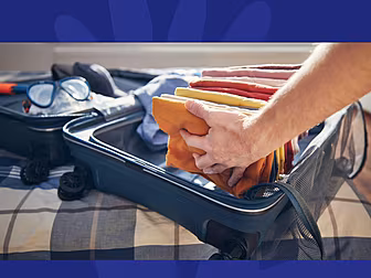 This Changes The Packing Game...