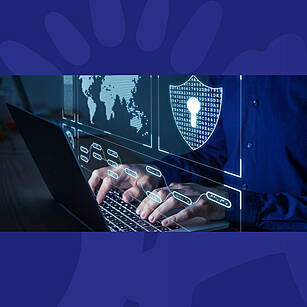 Cyber Attack Threat Greater Ov...