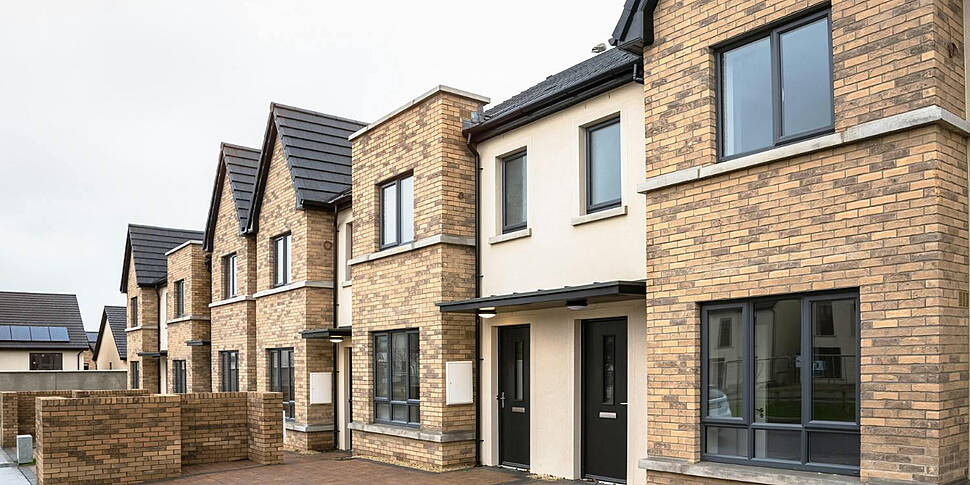 Number Of Secondhand Homes For...