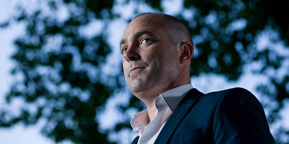 Donal Ryan Returns  To North T...