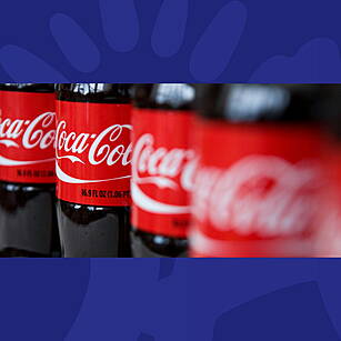 Coca Cola Sees Drop In Irish S...