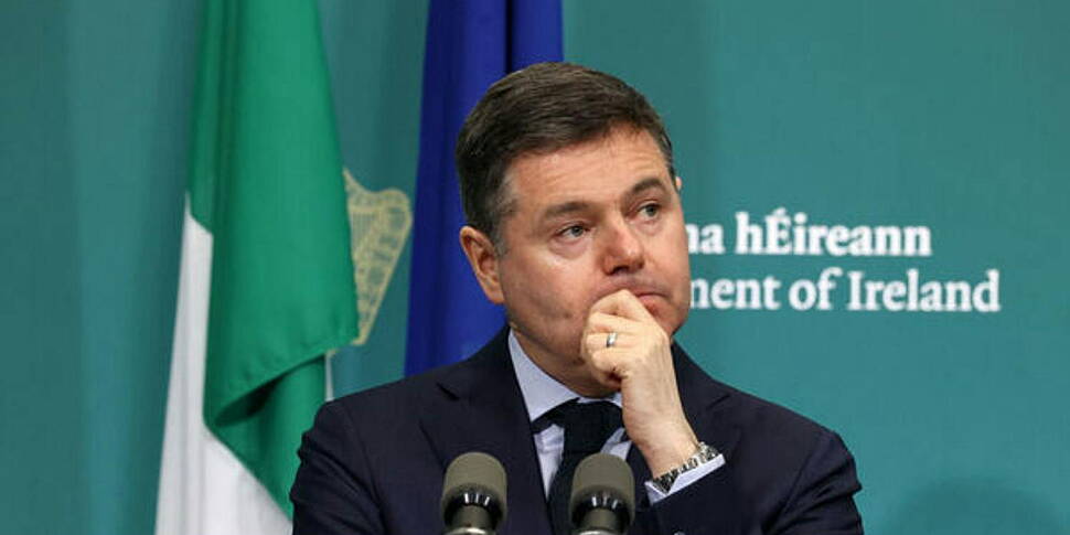 Donohoe Publishes Mid-Year Per...