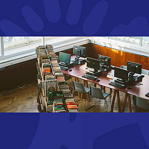 Tech Thursday: Back to School...