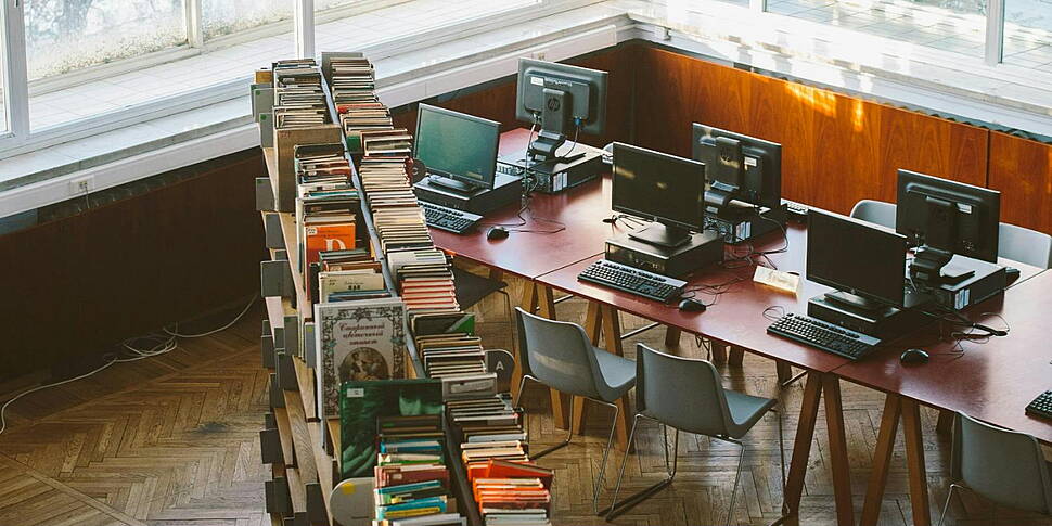 Tech Thursday: Back to School...