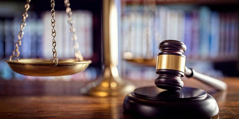 What Can The Irish Justice Sys...
