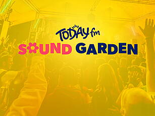 Today FM Sound Garden Stage Li...