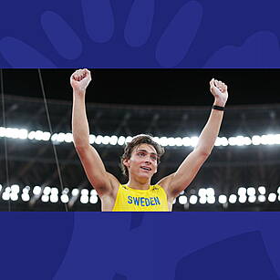 The Week Trending: Olympic Row...
