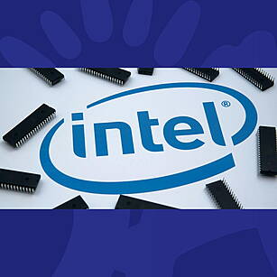 Intel Offers Workers Up To €50...