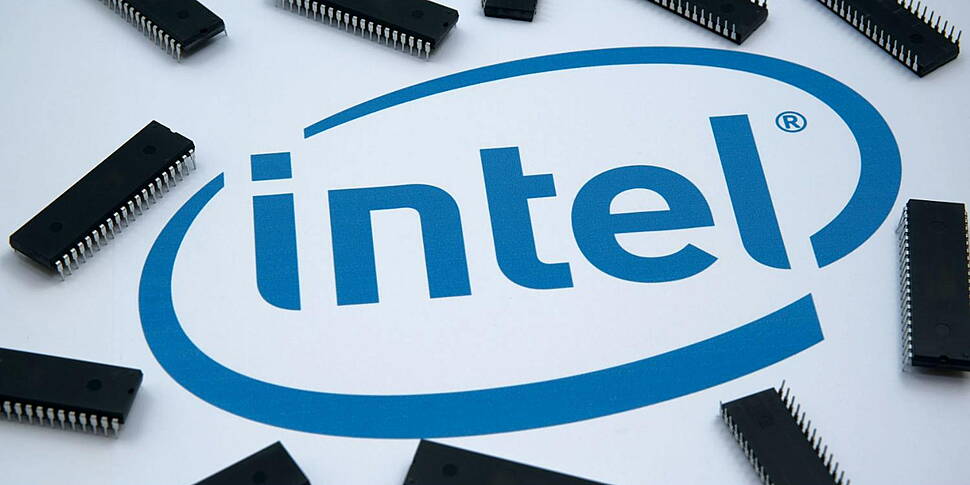 Intel Offers Workers Up To €50...