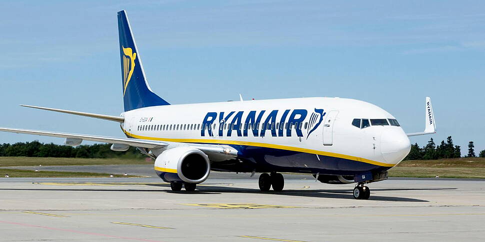 Eir and Ryanair Are The Most C...