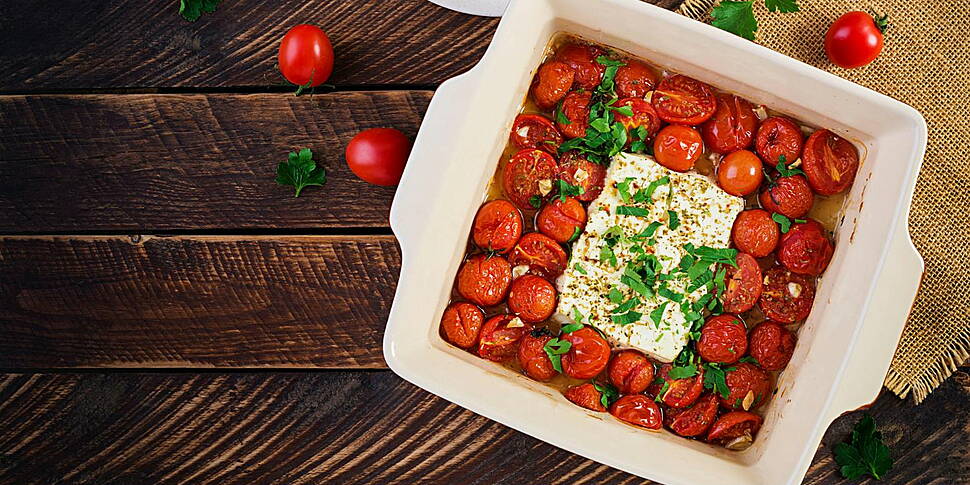 Social Media Food Trends