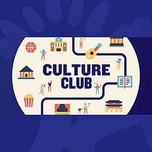 Culture Club: Peter Devlin