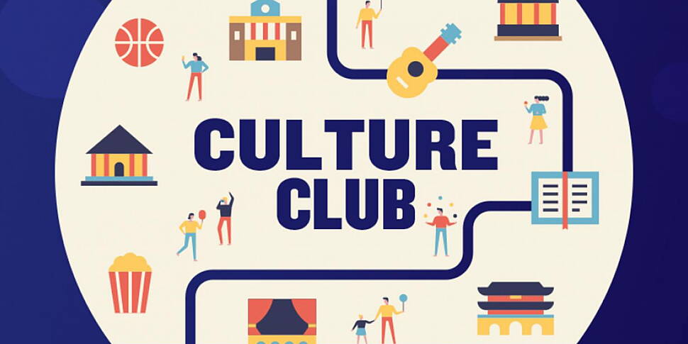 Culture Club: Emer Dineen
