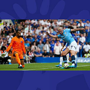 Man City, Arsenal And Liverpoo...
