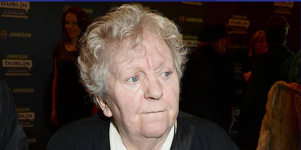 Tribute To Journalist Nell McC...