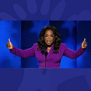 The Last Word On The US: Oprah...