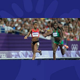 Bahrain Athletics Charged With...
