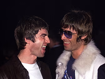 Oasis Rule Out Electric Picnic...