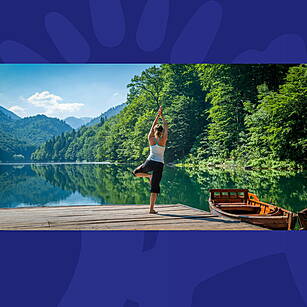 From Yoga Retreats To Fitness...