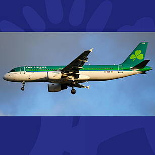 Aer Lingus Reduces Dublin/Heat...