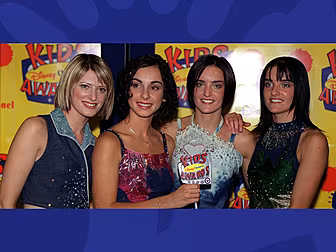 B*Witched Are Back And They've...