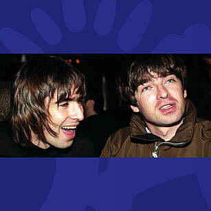 Oasis Reunited Against All Odd...