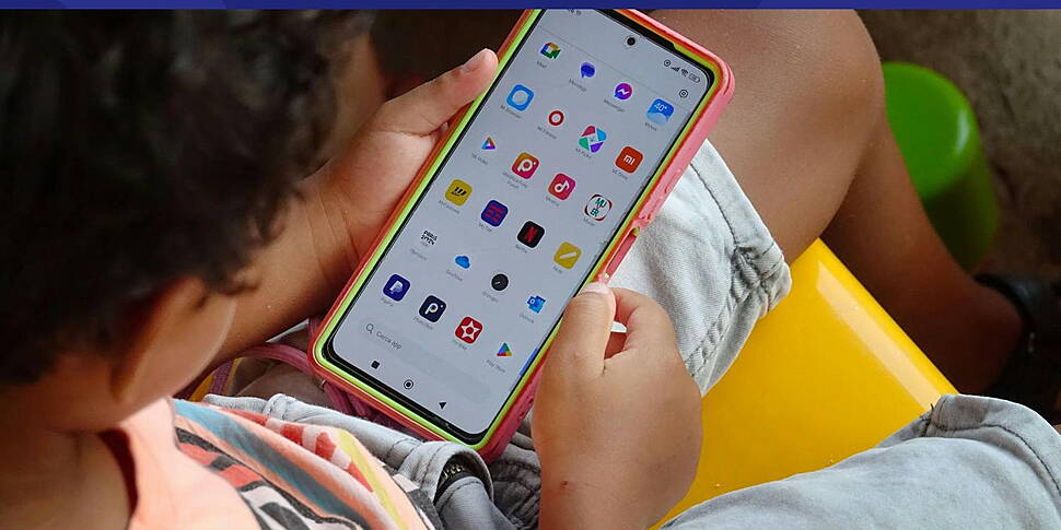 Tools And Apps To Keep Your Ch...