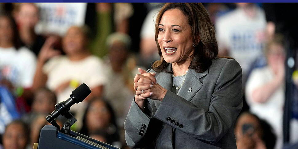 The Last Word On The US: Harri...
