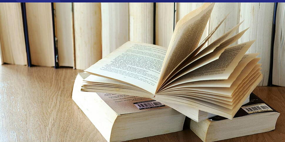 Is Ireland The World's Literar...