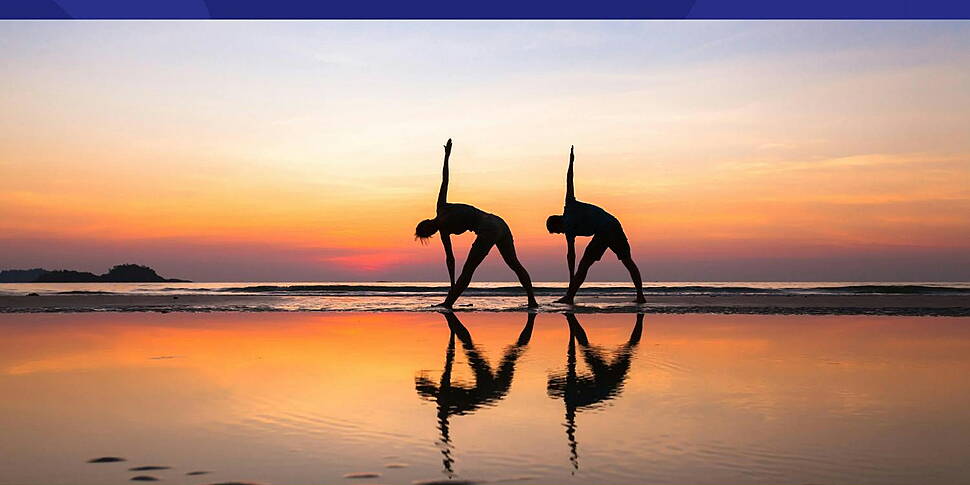The Best Wellness Retreats In...