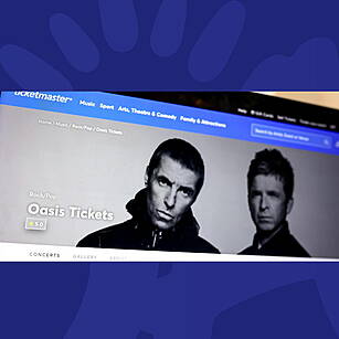 Will Oasis Announce More Irish...