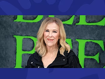 Catherine O'Hara Calls Potatoe...