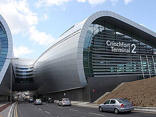 Dublin Airport Says It Will Br...