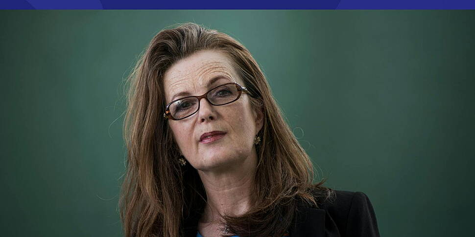 Culture Club: Christine Dwyer...