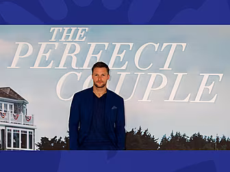 Jack Reynor Found Himself Star...